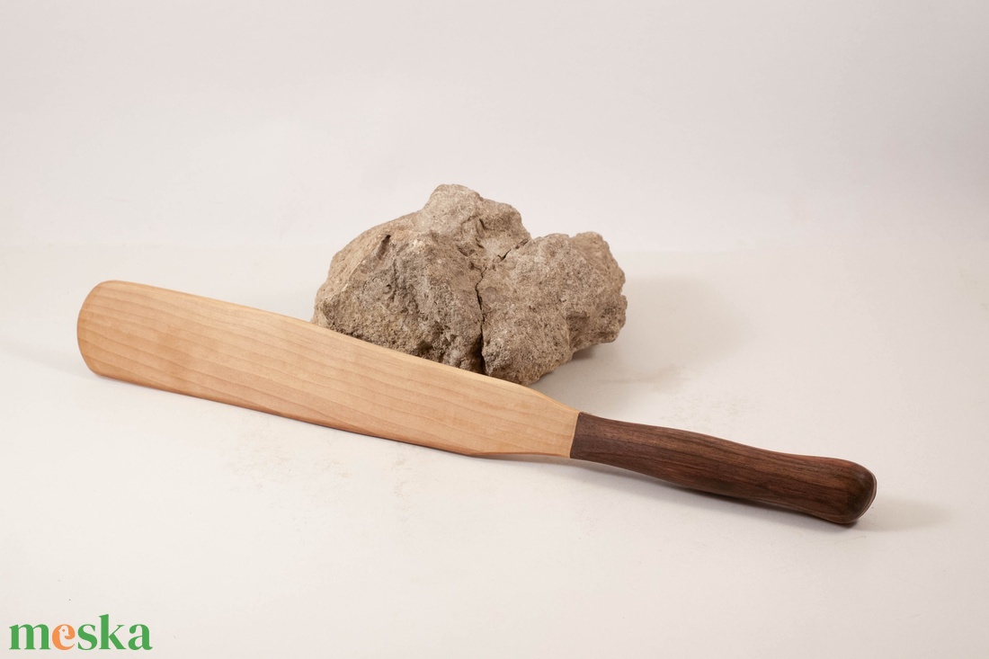 konyhai falapát, spatula - otthon & életmód - konyhafelszerelés, tálalás - sütés, főzés - vágódeszka - Meska.hu