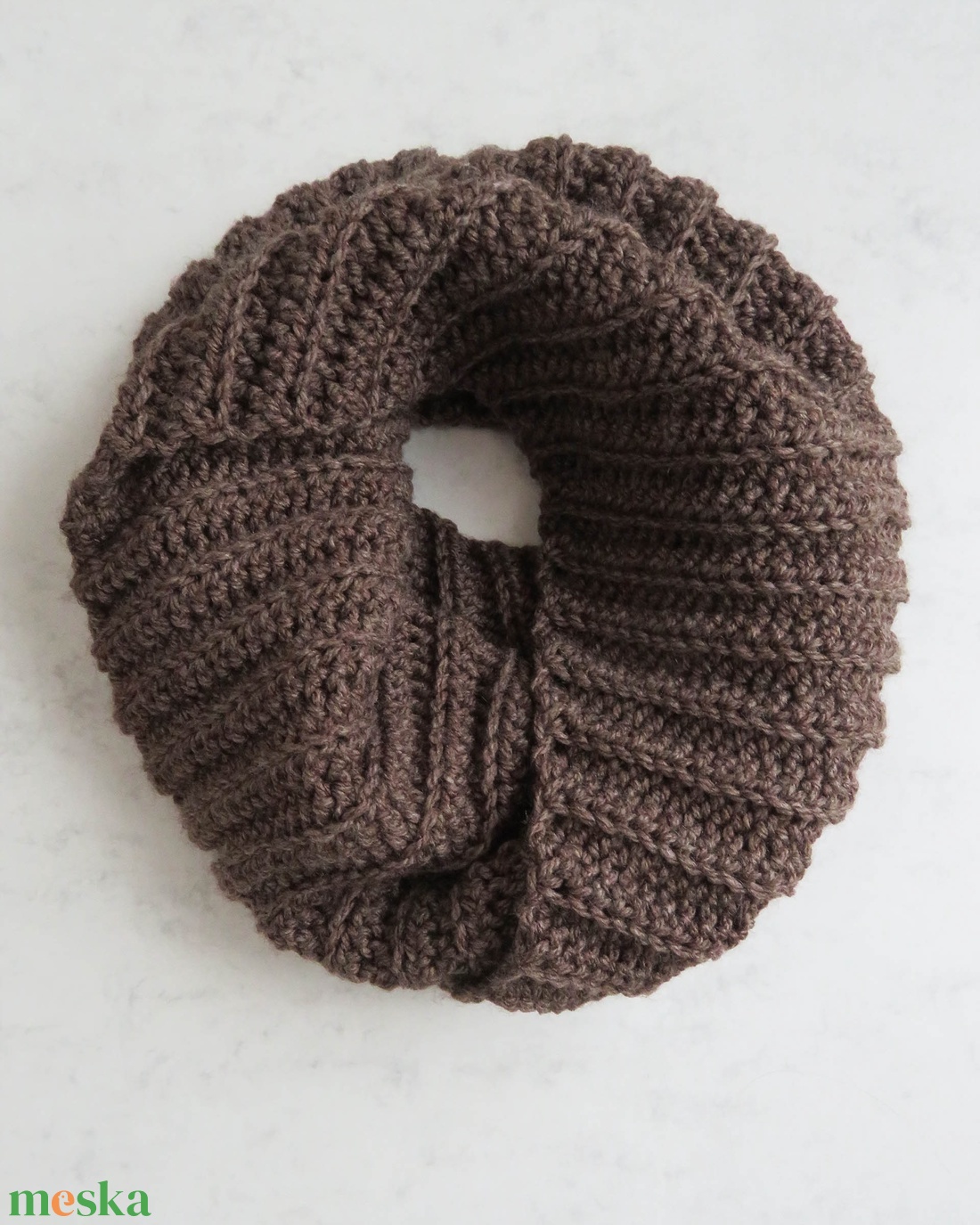 DIY Csináld magad csomag - Horgolt körsál Forgószél PAKK - diy (csináld magad) - egységcsomag - Meska.hu DIY Csináld magad csomag - Horgolt körsál Forgószél PAKK - diy (csináld magad) - egységcsomag - Meska.hu