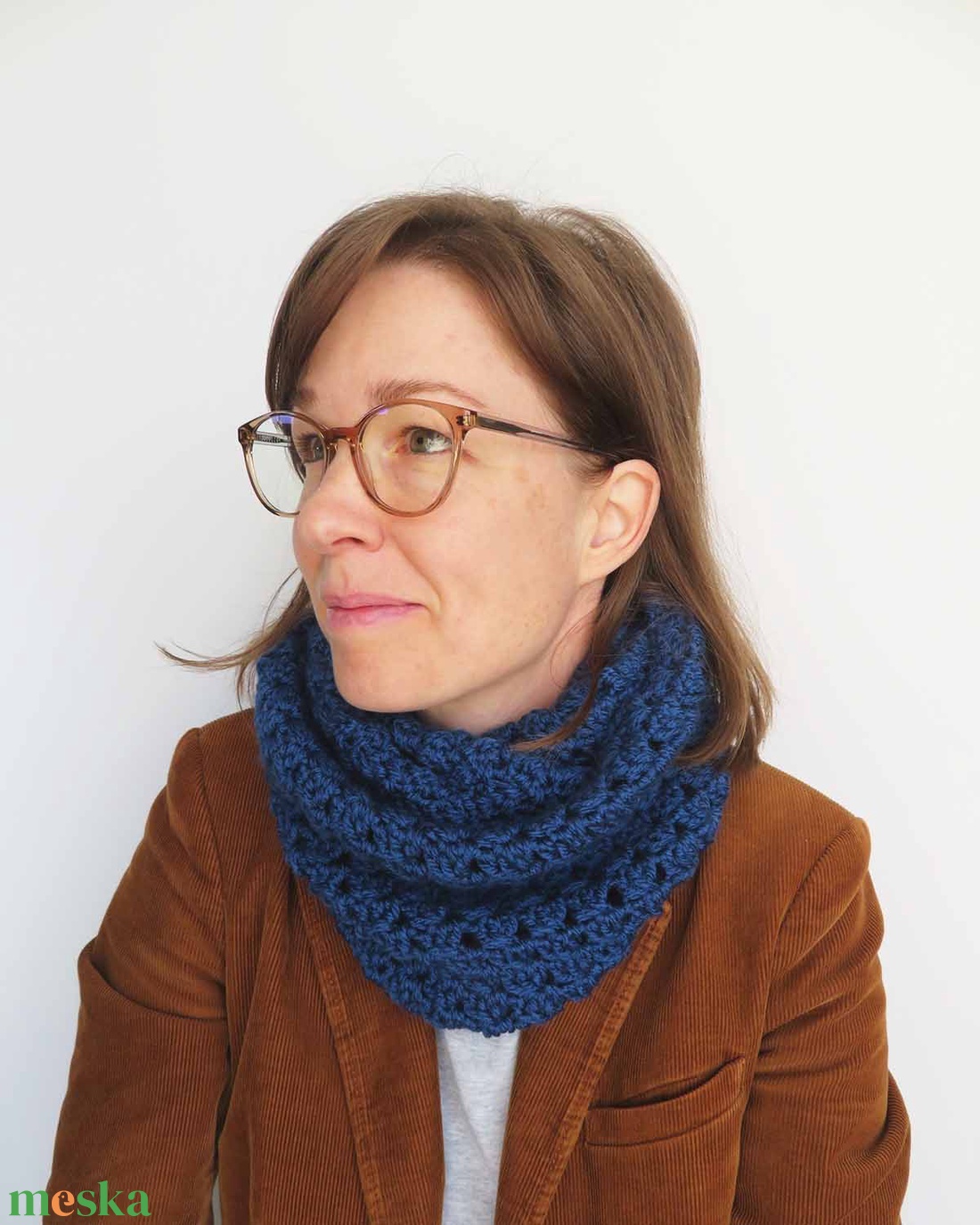 DIGITÁLIS Horgolási útmutató (PDF) Lili horgolt körsál - videó, fázisfotók és szöveges leírás - diy (csináld magad) - szabásminta, útmutató - horgolási minta - Meska.hu DIGITÁLIS Horgolási útmutató (PDF) Lili horgolt körsál - videó, fázisfotók és szöveges leírás - diy (csináld magad) - szabásminta, útmutató - horgolási minta - Meska.hu