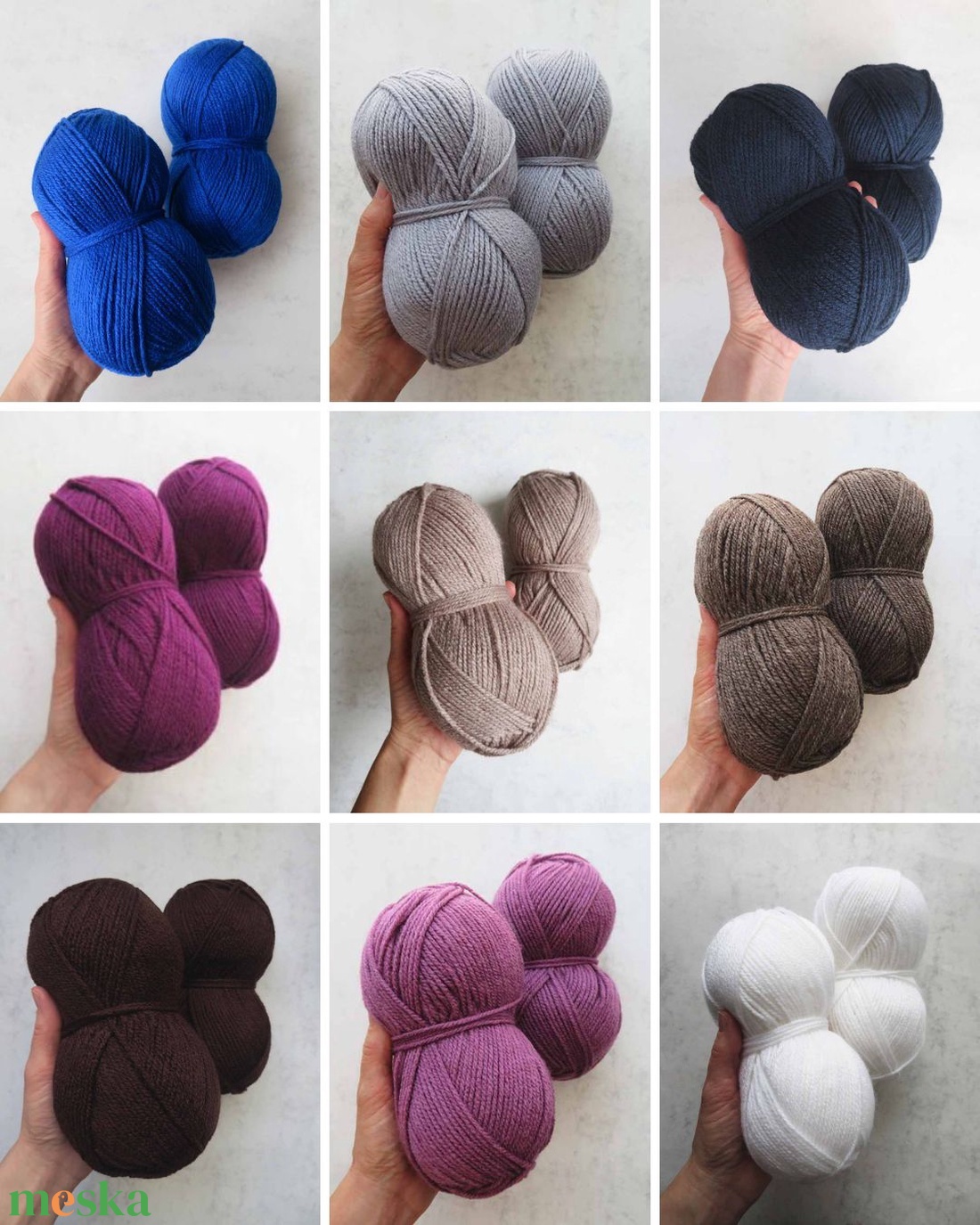 DIY Csináld magad csomag - Horgolt körsál Forgószél PAKK - diy (csináld magad) - egységcsomag - Meska.hu DIY Csináld magad csomag - Horgolt körsál Forgószél PAKK - diy (csináld magad) - egységcsomag - Meska.hu
