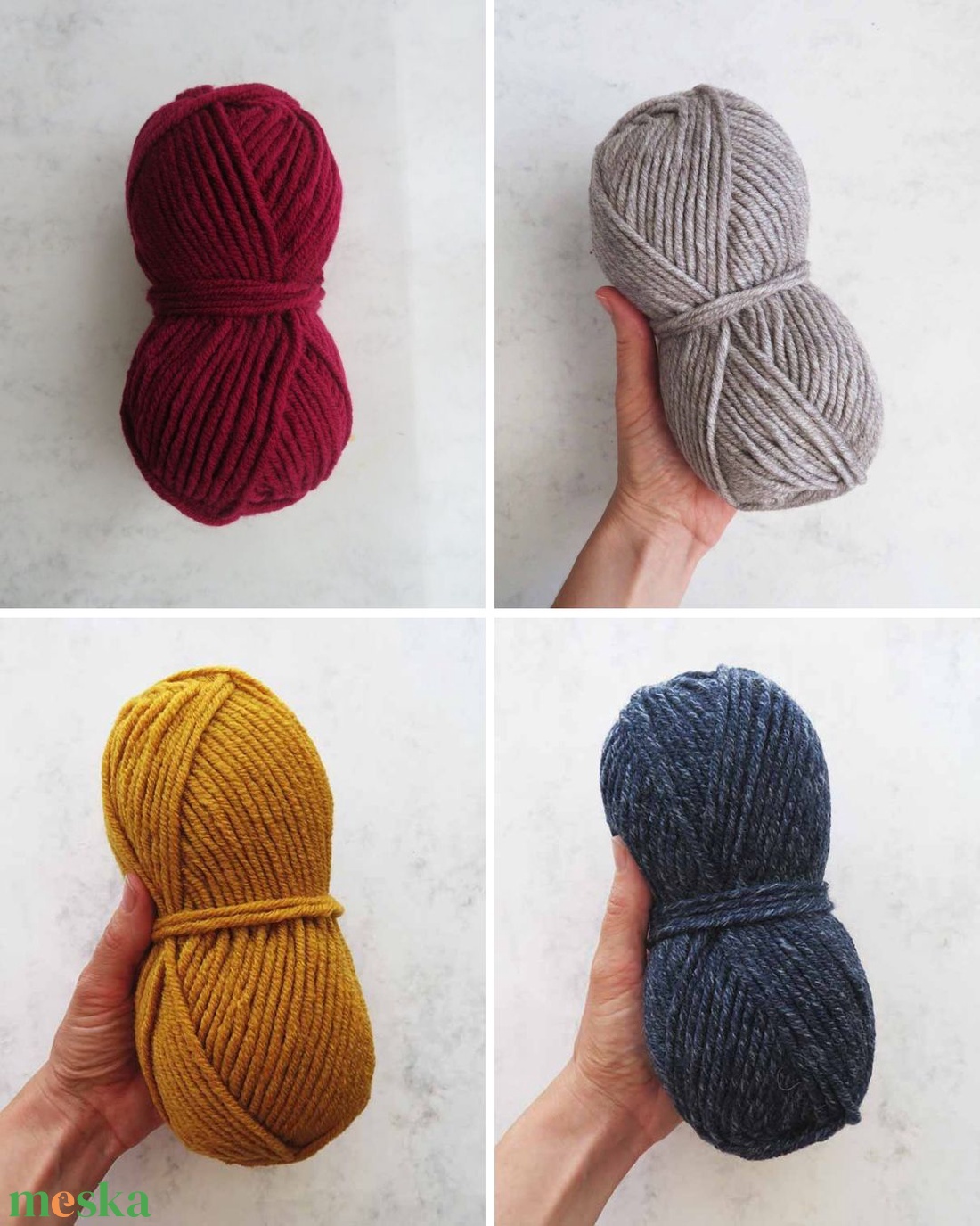 DIY Csináld magad csomag - X fejpánt horgolókészlet - diy (csináld magad) - egységcsomag - Meska.hu DIY Csináld magad csomag - X fejpánt horgolókészlet - diy (csináld magad) - egységcsomag - Meska.hu
