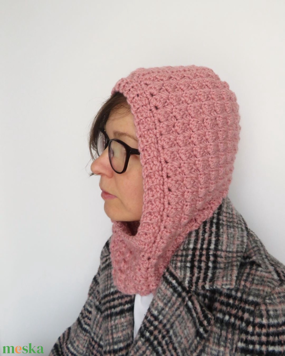 DIGITÁLIS Horgolási útmutató balaclava (PDF) - videó fázisfotók és szöveges leírás Simasapi - diy (csináld magad) - szabásminta, útmutató - horgolási minta - Meska.hu DIGITÁLIS Horgolási útmutató balaclava (PDF) - videó fázisfotók és szöveges leírás Simasapi - diy (csináld magad) - szabásminta, útmutató - horgolási minta - Meska.hu