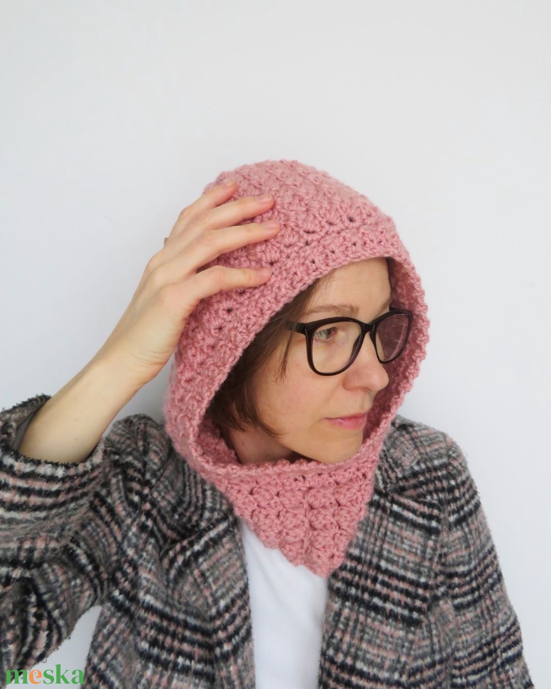 DIGITÁLIS Horgolási útmutató balaclava (PDF) - videó fázisfotók és szöveges leírás Simasapi - diy (csináld magad) - szabásminta, útmutató - horgolási minta - Meska.hu DIGITÁLIS Horgolási útmutató balaclava (PDF) - videó fázisfotók és szöveges leírás Simasapi - diy (csináld magad) - szabásminta, útmutató - horgolási minta - Meska.hu