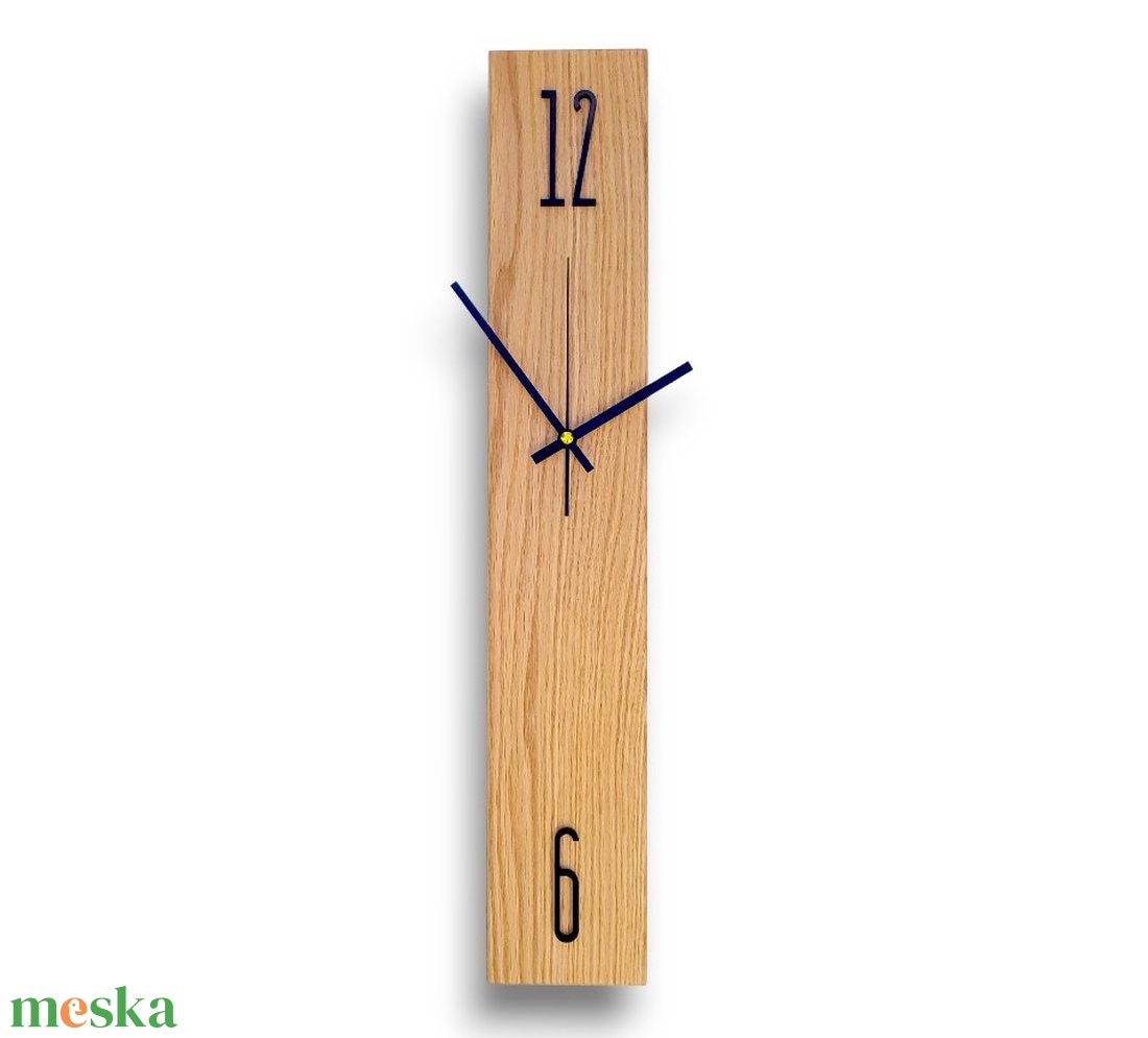 Falióra egyedi tölgyfa, minimalista stílus. - otthon & életmód - dekoráció - fali és függő dekoráció - falióra & óra - Meska.hu Falióra egyedi tölgyfa, minimalista stílus. - otthon & életmód - dekoráció - fali és függő dekoráció - falióra & óra - Meska.hu