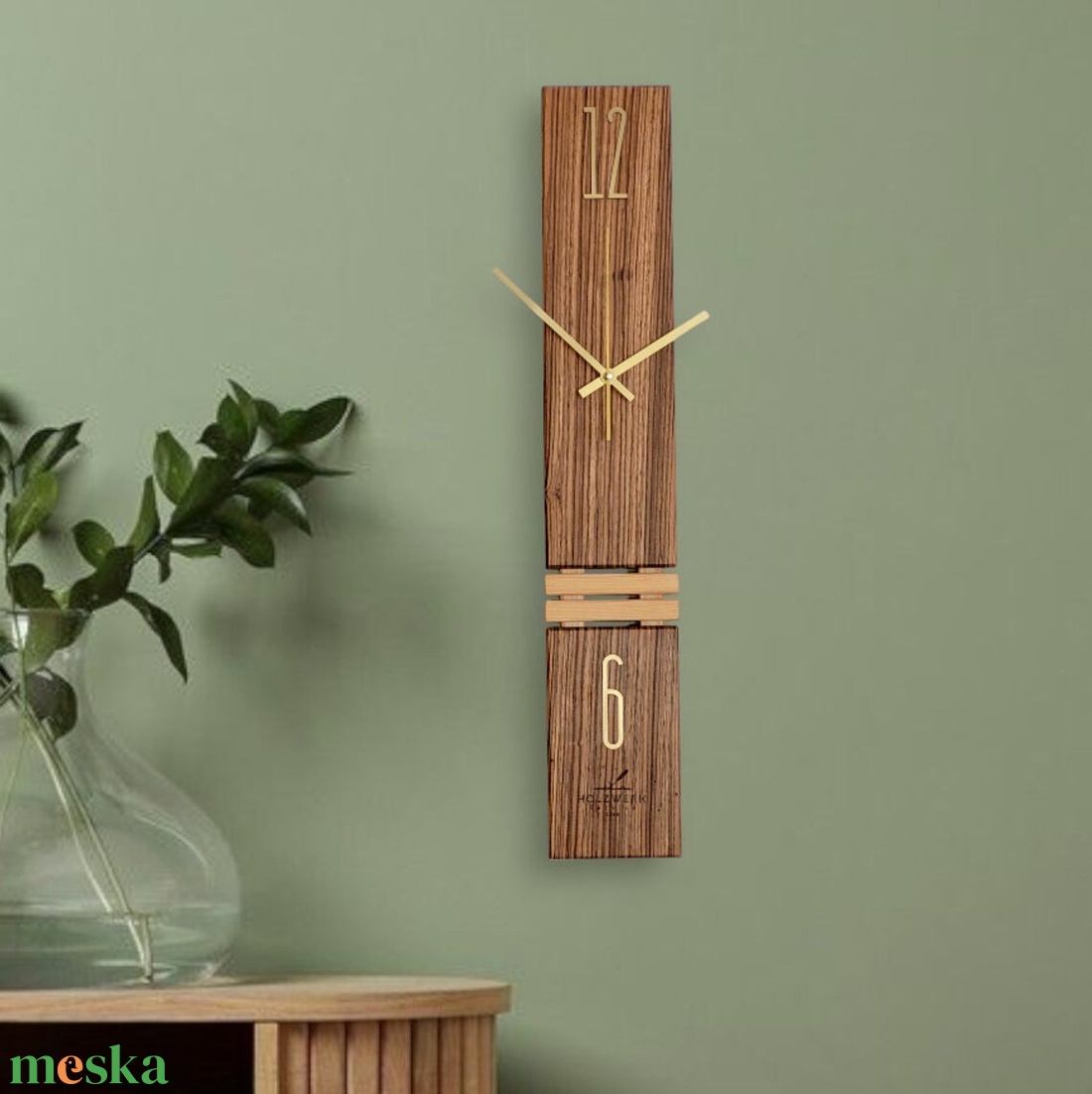 Falióra egyedi minimal stílus, modern Zebrafa, faldísz. - otthon & életmód - dekoráció - fali és függő dekoráció - falióra & óra - Meska.hu Falióra egyedi minimal stílus, modern Zebrafa, faldísz. - otthon & életmód - dekoráció - fali és függő dekoráció - falióra & óra - Meska.hu