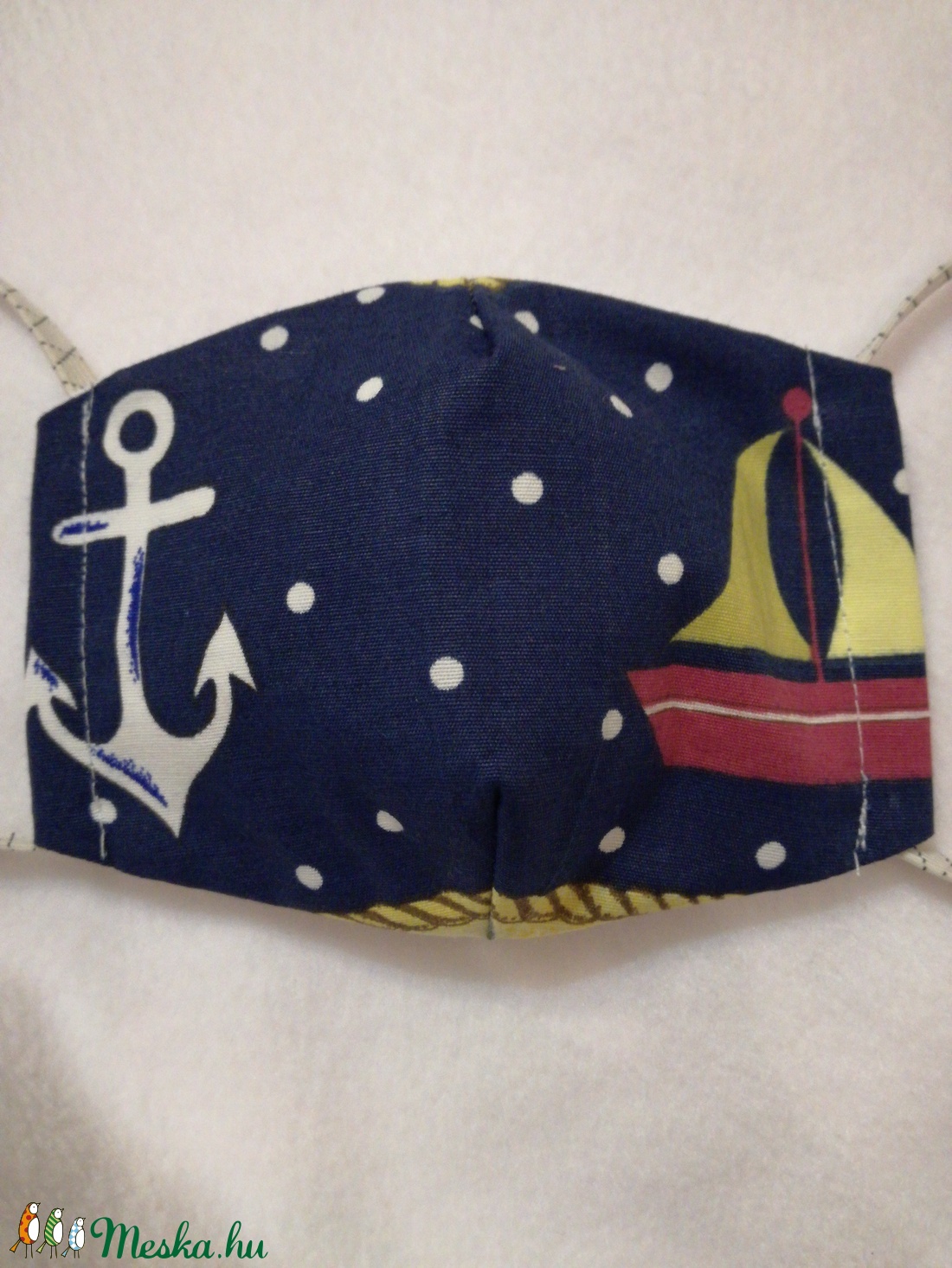 Textil szjmaszk - - Meska.hu Textil szjmaszk - - Meska.hu