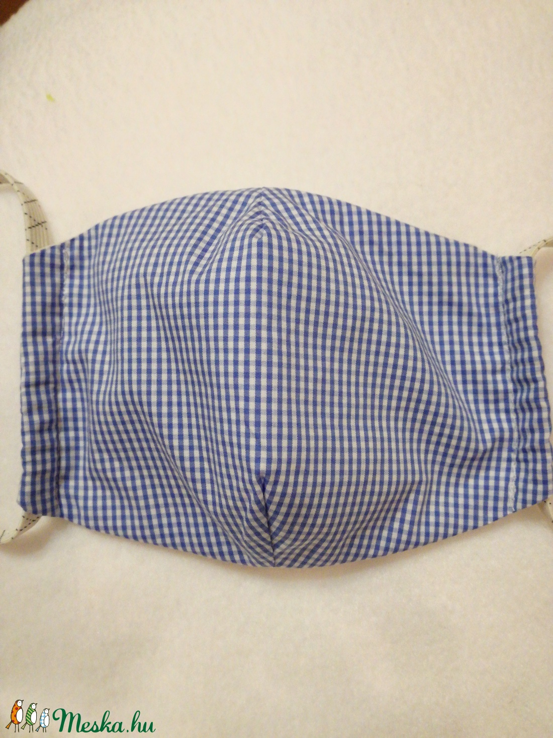 Textil szjmaszk -  - Meska.hu