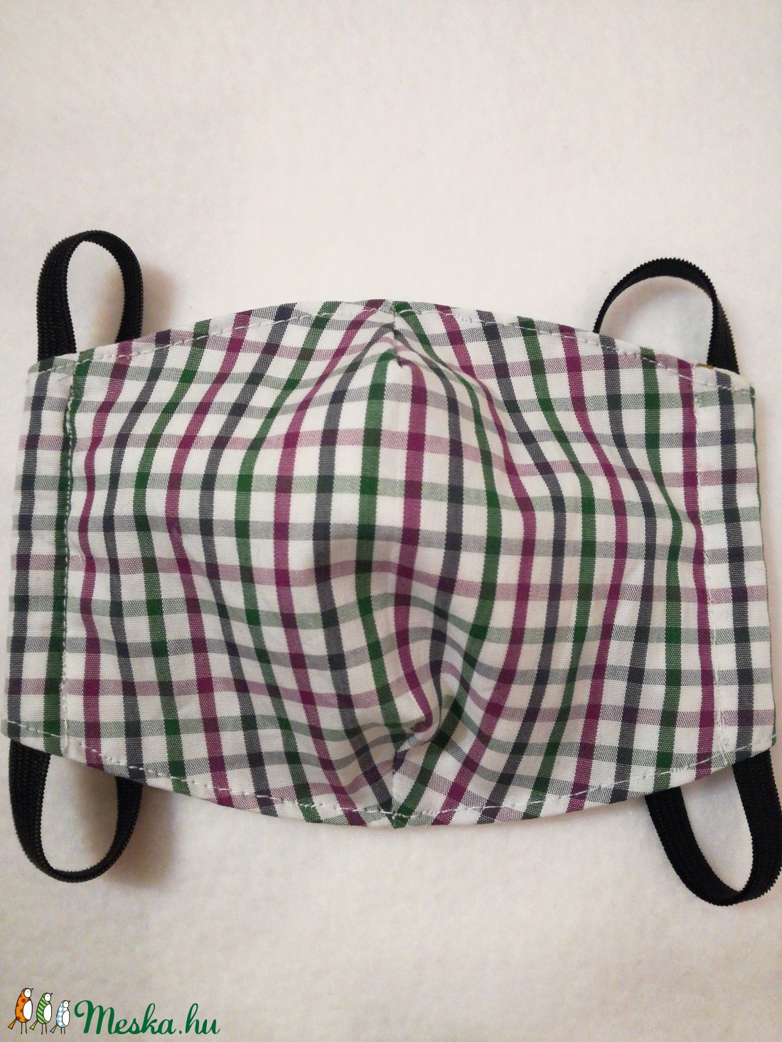Textil szjmaszk - - Meska.hu Textil szjmaszk - - Meska.hu
