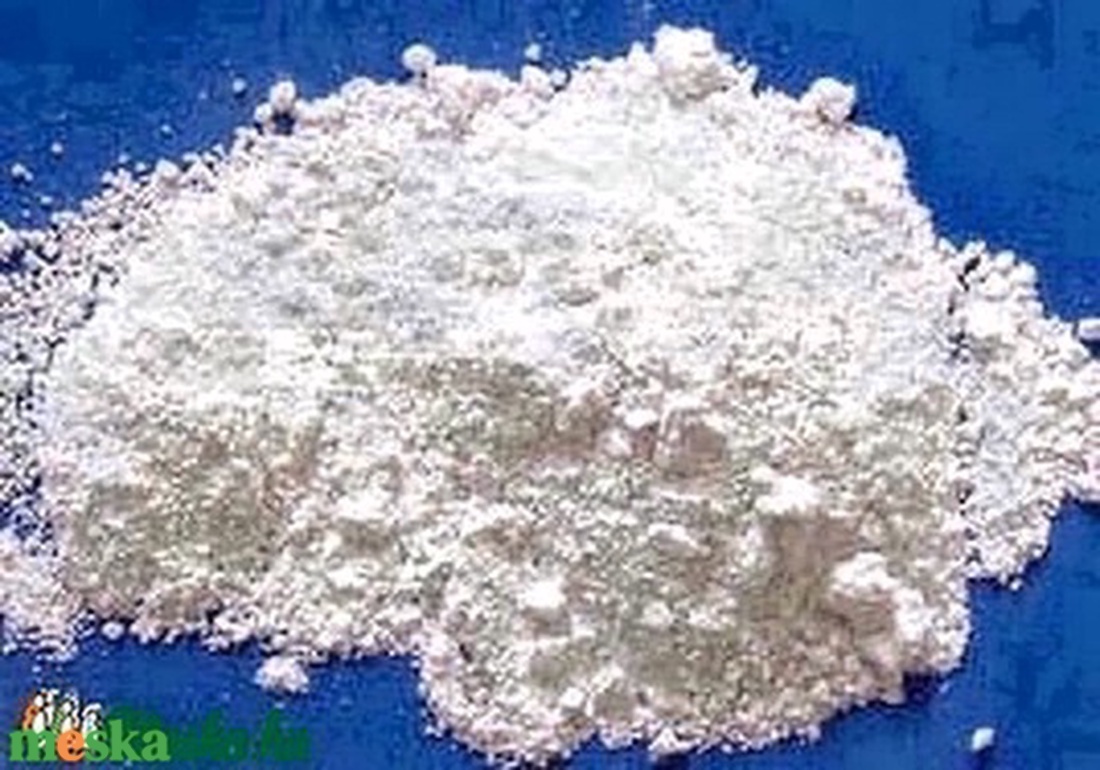 100 gr CINKOXID - kellékek & szerszámok - kozmetikai alapanyag - Meska.hu 100 gr CINKOXID - kellékek & szerszámok - kozmetikai alapanyag - Meska.hu