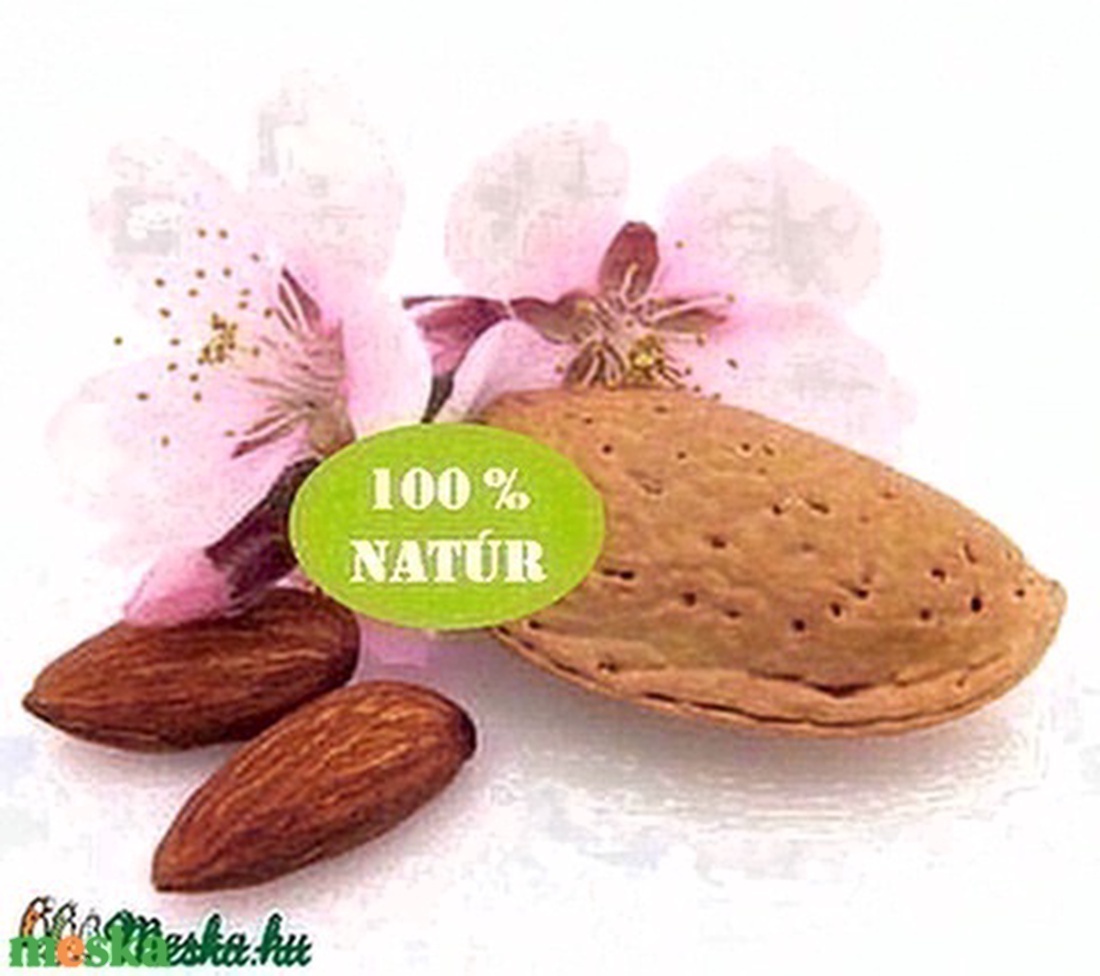 HIDEGEN SAJTOLT ÉDESMANDULA OLAJ 100ml - kellékek & szerszámok - kozmetikai alapanyag - Meska.hu HIDEGEN SAJTOLT ÉDESMANDULA OLAJ 100ml - kellékek & szerszámok - kozmetikai alapanyag - Meska.hu