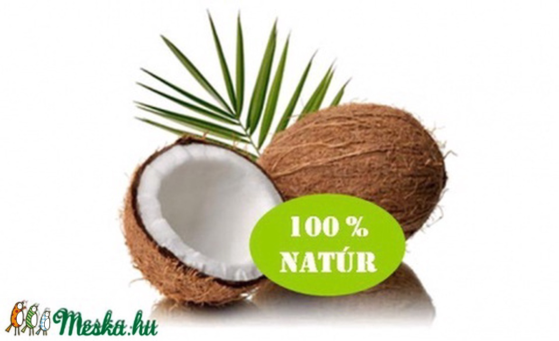 5000 ml KÓKUSZOLAJ/KÓKUSZZSÍR (finomított) TAKARÉKOS KISZERELÉS AKCIÓ!!! - kellékek & szerszámok - kozmetikai alapanyag - Meska.hu 5000 ml KÓKUSZOLAJ/KÓKUSZZSÍR (finomított) TAKARÉKOS KISZERELÉS AKCIÓ!!! - kellékek & szerszámok - kozmetikai alapanyag - Meska.hu
