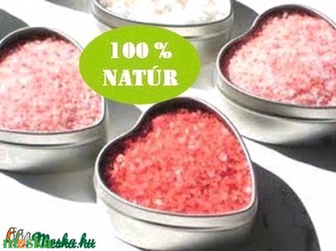 200 gr HIMALAYA SÓ FINOMSZEMCSÉS (étkezési minőség) - kellékek & szerszámok - kozmetikai alapanyag - Meska.hu 200 gr HIMALAYA SÓ FINOMSZEMCSÉS (étkezési minőség) - kellékek & szerszámok - kozmetikai alapanyag - Meska.hu