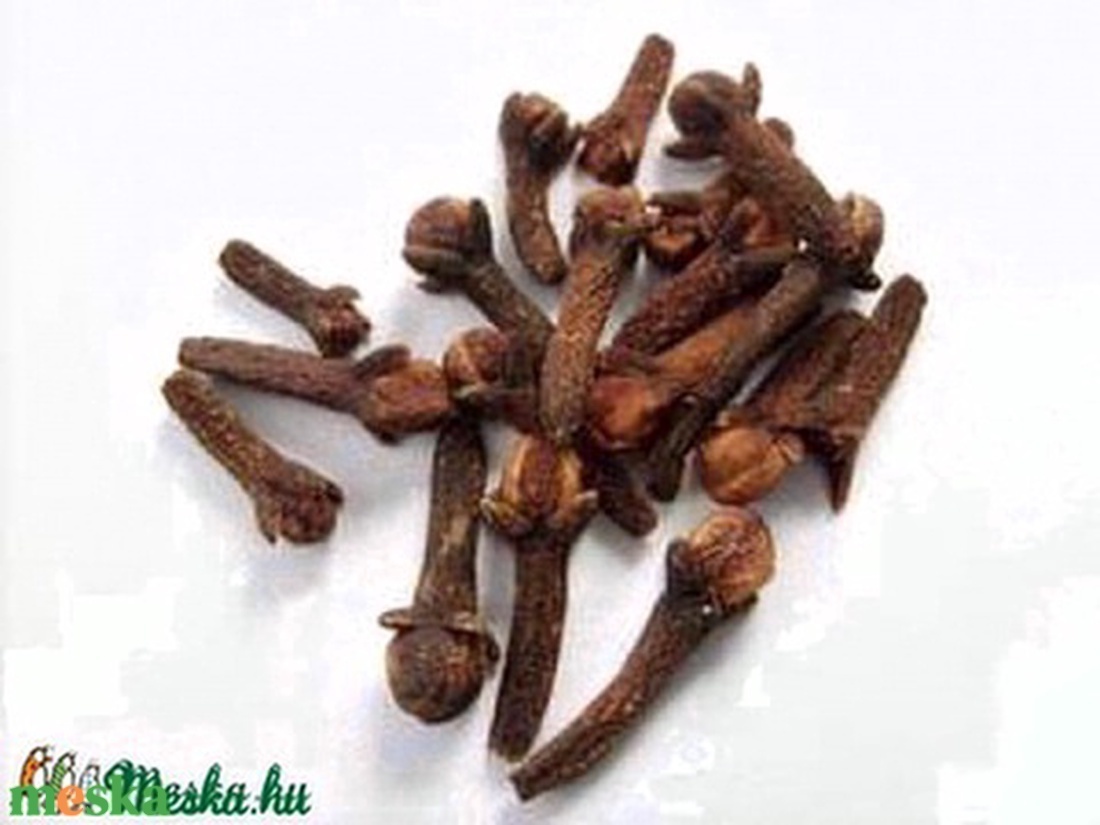 SZEGFŰSZEG 100 % tisztaságú illóolaj 10 ml - kellékek & szerszámok - vegyes alapanyag - olaj - Meska.hu