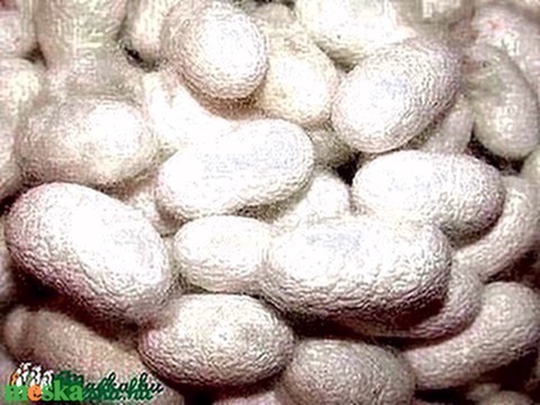 TUSSAH SELYEM (VADSELYEM) 5 gr - kellékek & szerszámok - kozmetikai alapanyag - Meska.hu