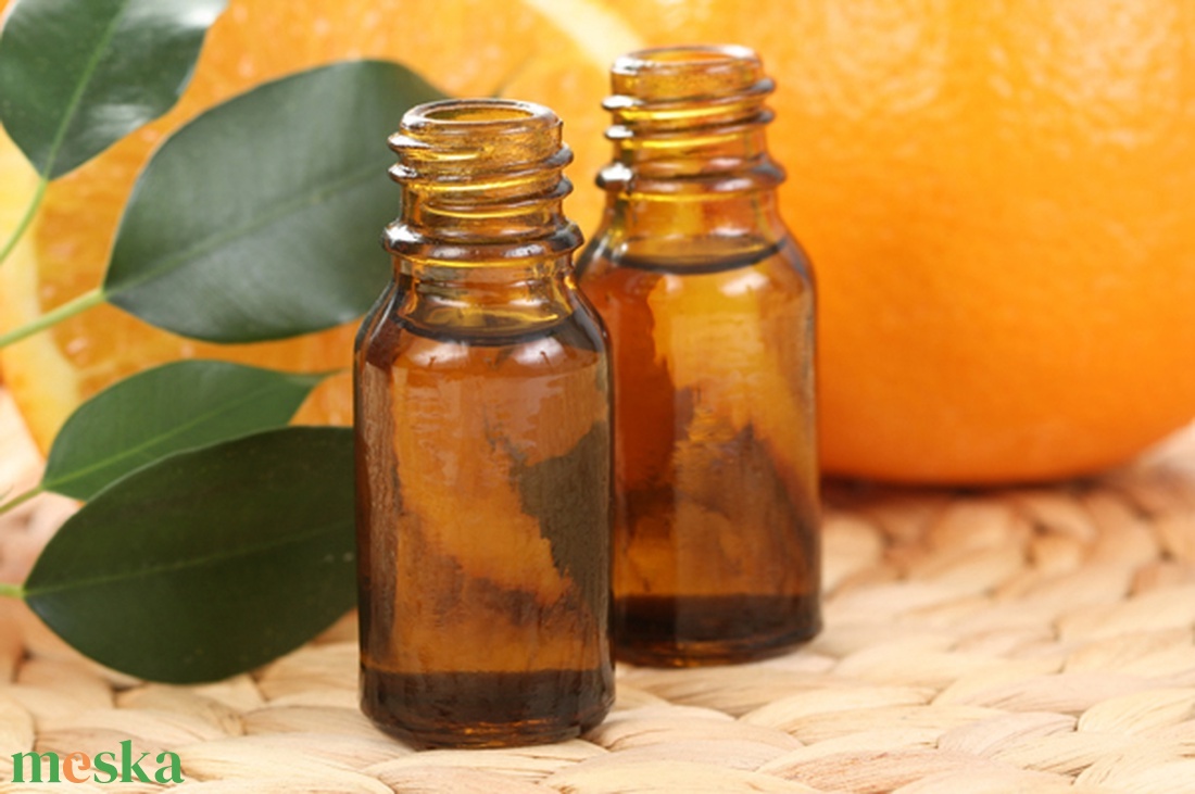 5X10 ml ILLÓOLAJ 100 % TISZTASÁGÚ 23 FÉLE ILLATBAN AKCIÓ!!! - kellékek & szerszámok - kozmetikai alapanyag - illóolajok - Meska.hu