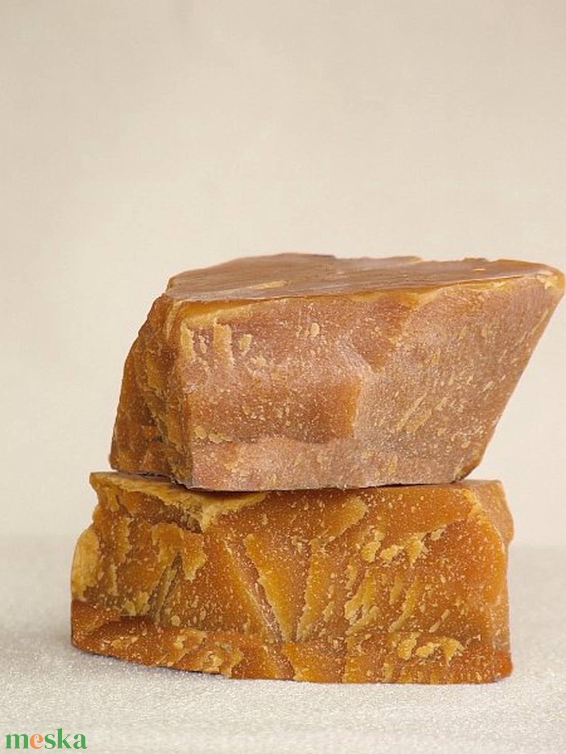 MÉHVIASZ 100 gr (Termelői, egyszer szűrt, illatos) - vegyes alapanyag - gyertya - Meska.hu MÉHVIASZ 100 gr (Termelői, egyszer szűrt, illatos) - vegyes alapanyag - gyertya - Meska.hu