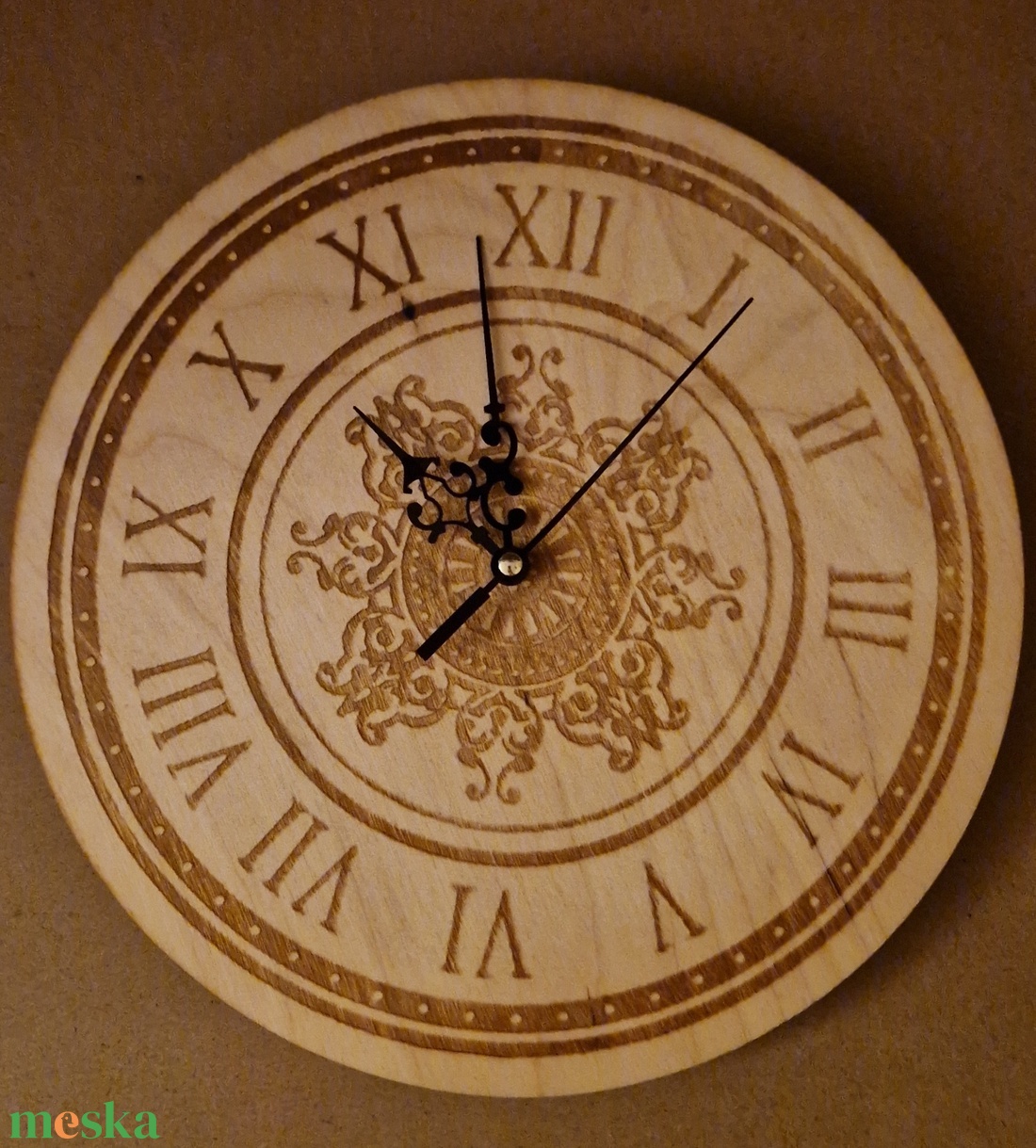 Mandala falióra - otthon & életmód - dekoráció - fali és függő dekoráció - falióra & óra - Meska.hu Mandala falióra - otthon & életmód - dekoráció - fali és függő dekoráció - falióra & óra - Meska.hu