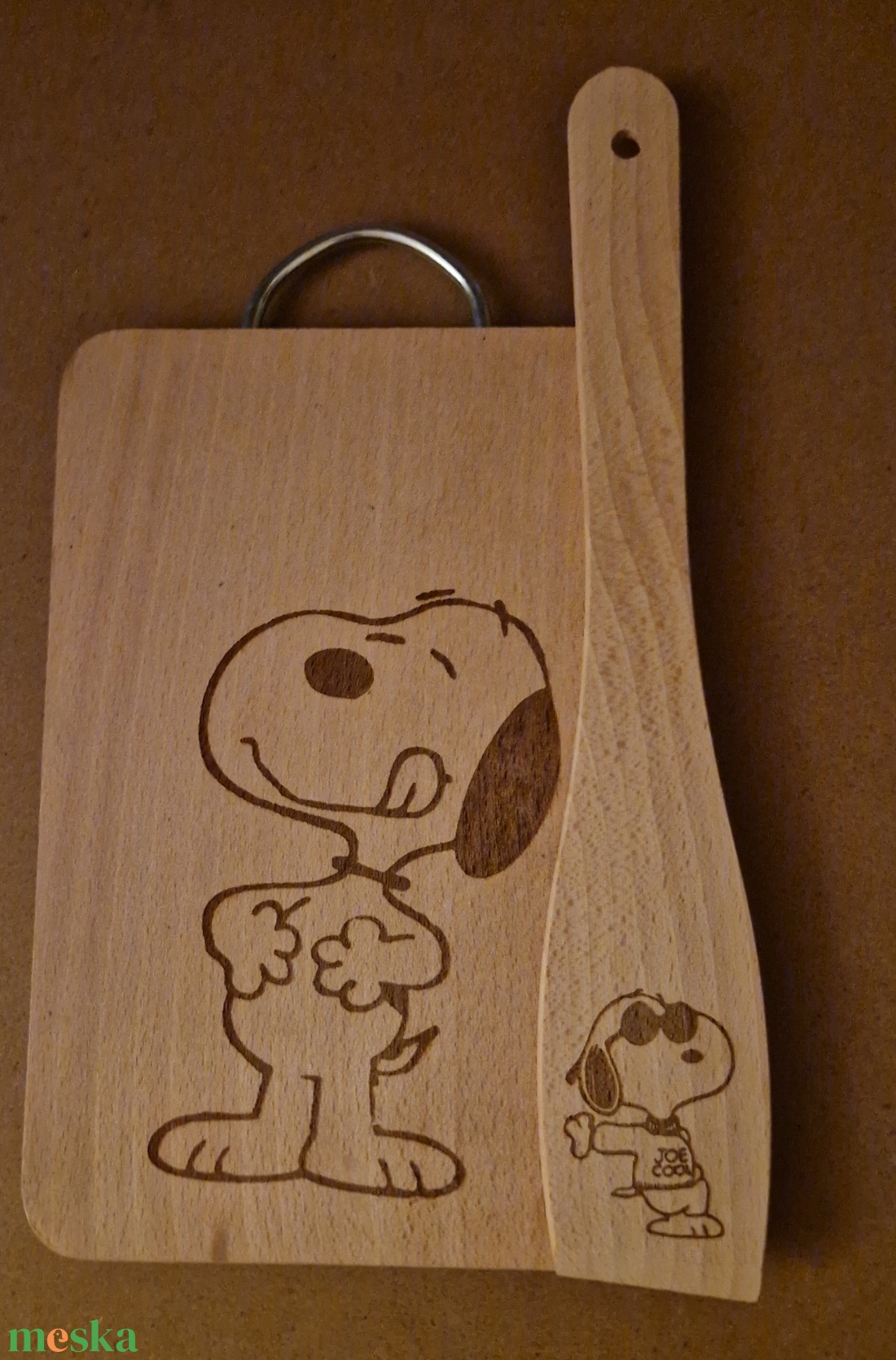 Snoopy konyhai szett - otthon & életmód - konyhafelszerelés, tálalás - sütés, főzés - vágódeszka - Meska.hu Snoopy konyhai szett - otthon & életmód - konyhafelszerelés, tálalás - sütés, főzés - vágódeszka - Meska.hu