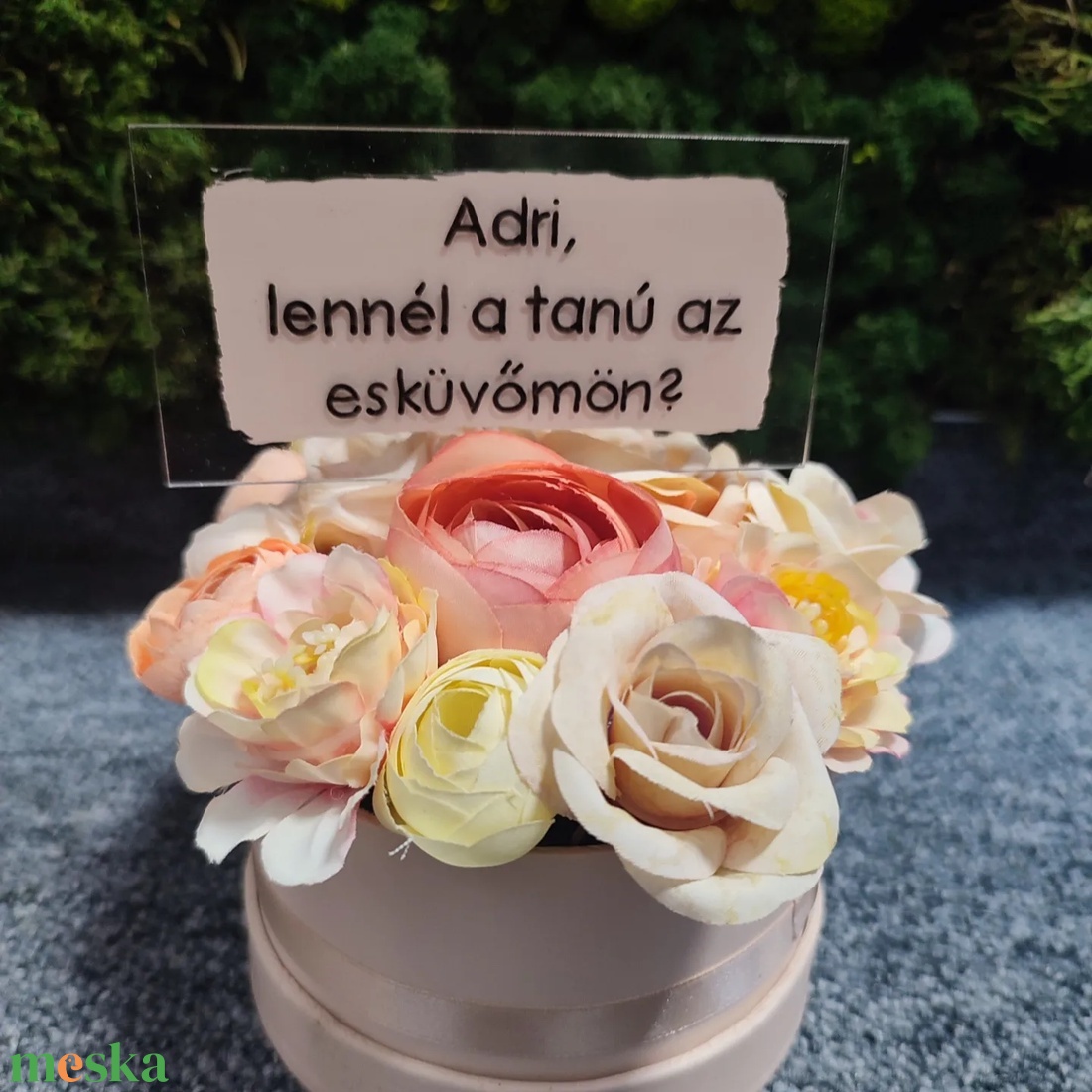 Rendelhető virágbox, rózsabox - többféle méret - otthon & életmód - dekoráció - asztal és polc dekoráció - asztaldísz - Meska.hu Rendelhető virágbox, rózsabox - többféle méret - otthon & életmód - dekoráció - asztal és polc dekoráció - asztaldísz - Meska.hu