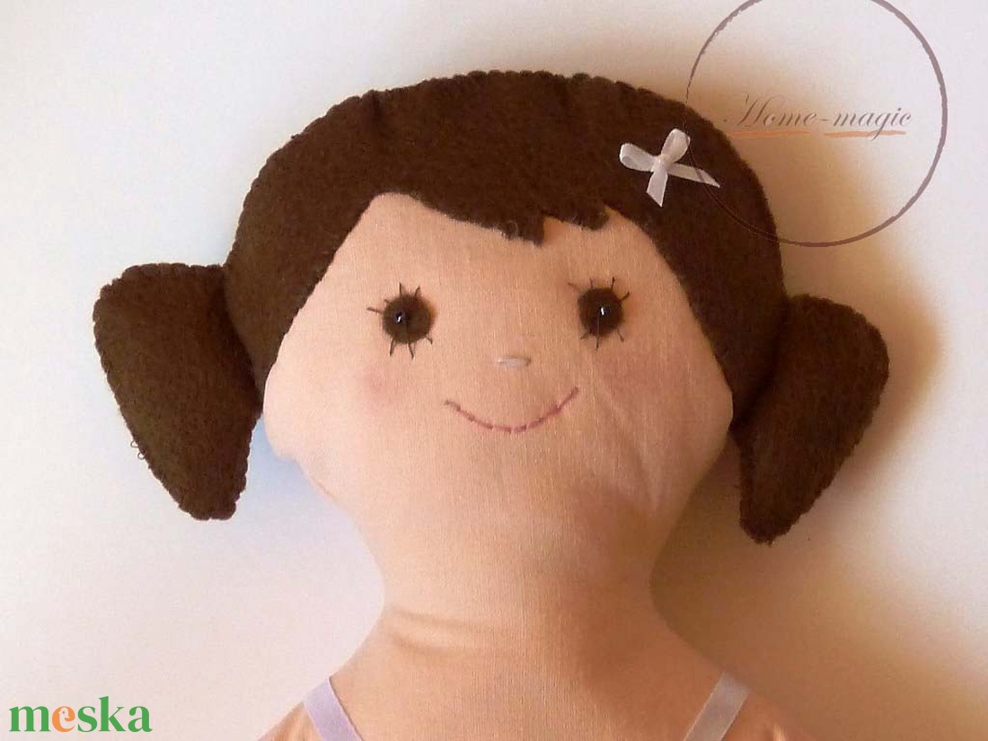 Lotti - balerina baba - játék & sport - baba & babaház - baba - Meska.hu Lotti - balerina baba - játék & sport - baba & babaház - baba - Meska.hu
