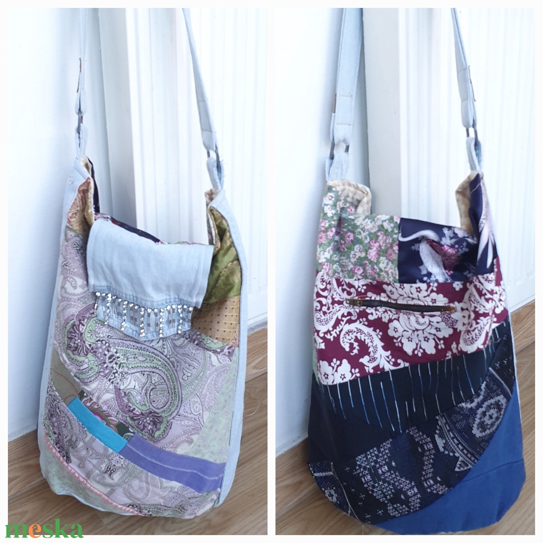 Ellentétek vonzásában - táska & tok - bevásárlás & shopper táska - shopper, textiltáska, szatyor - Meska.hu Ellentétek vonzásában - táska & tok - bevásárlás & shopper táska - shopper, textiltáska, szatyor - Meska.hu