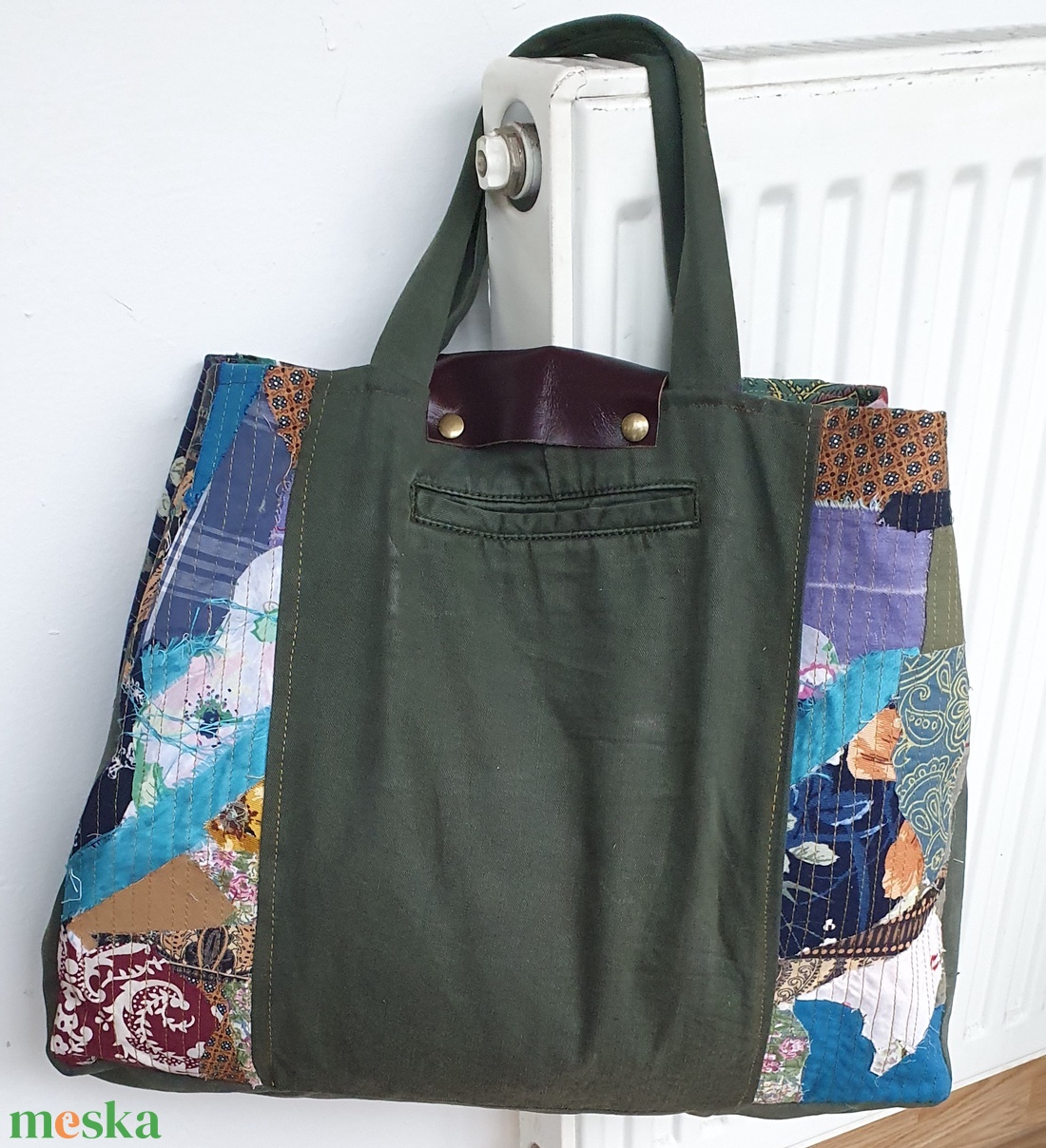 Főnix - táska & tok - kézitáska & válltáska - kézitáska - Meska.hu