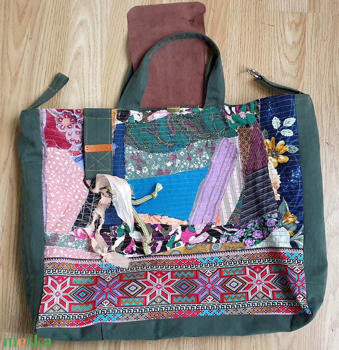 Főnix - táska & tok - kézitáska & válltáska - kézitáska - Meska.hu