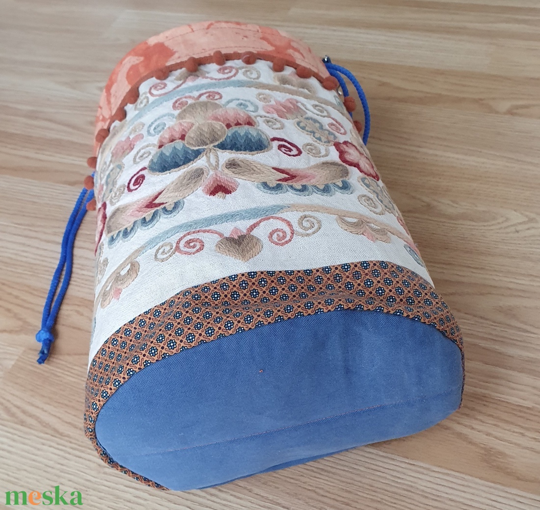 Mentés másként - táska & tok - kézitáska & válltáska - tarisznya - Meska.hu