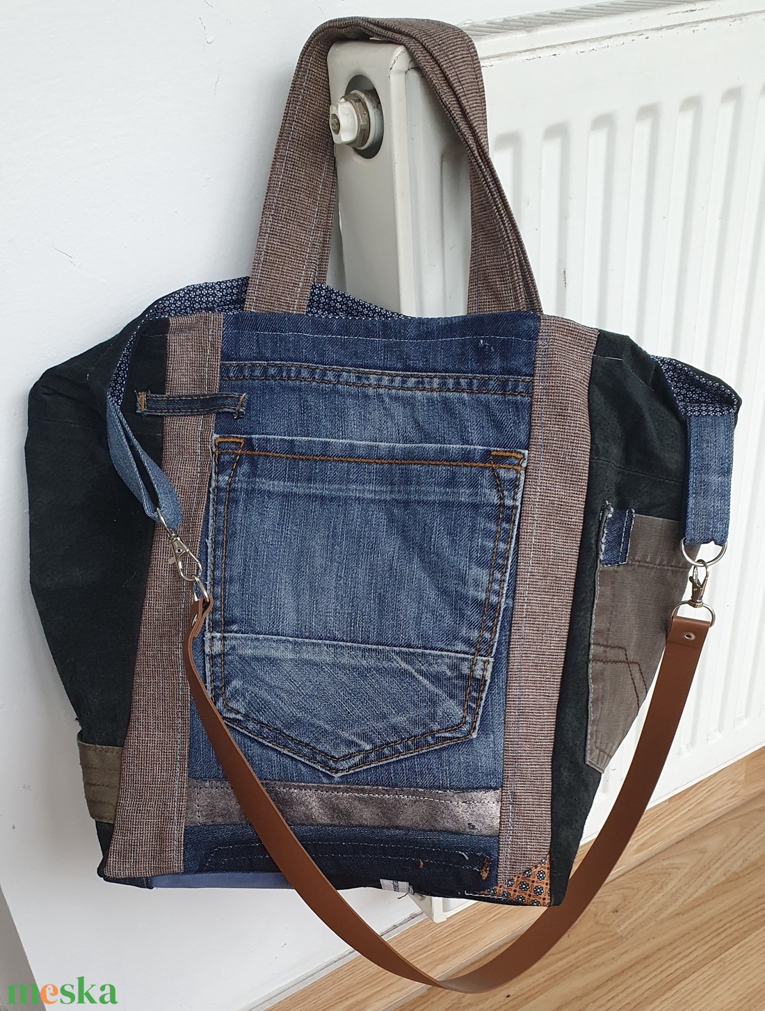 Rejeans - táska & tok - kézitáska & válltáska - tarisznya - Meska.hu