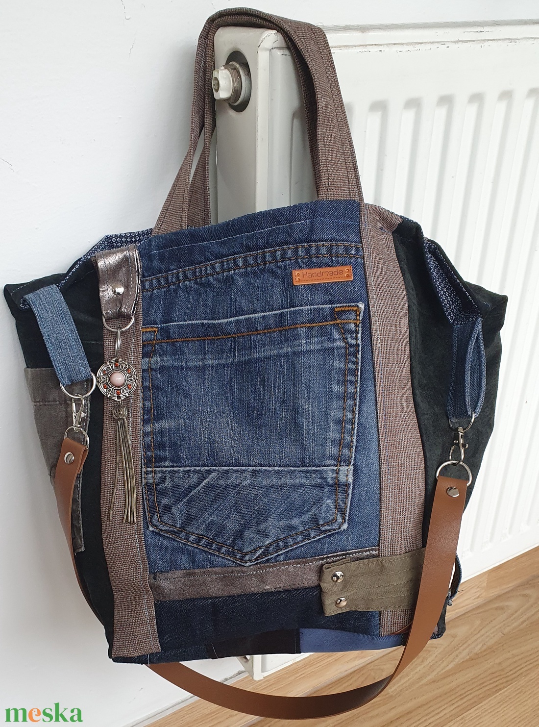 Rejeans - táska & tok - kézitáska & válltáska - tarisznya - Meska.hu