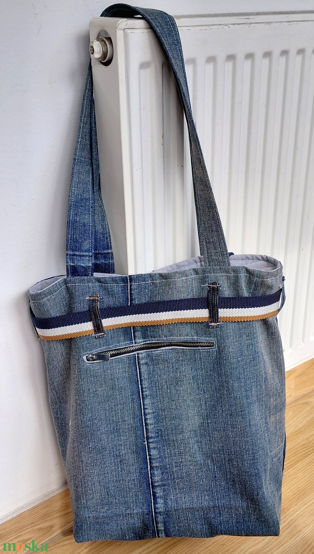 Pakolásra fel - táska & tok - kézitáska & válltáska - nagy pakolós táska - Meska.hu