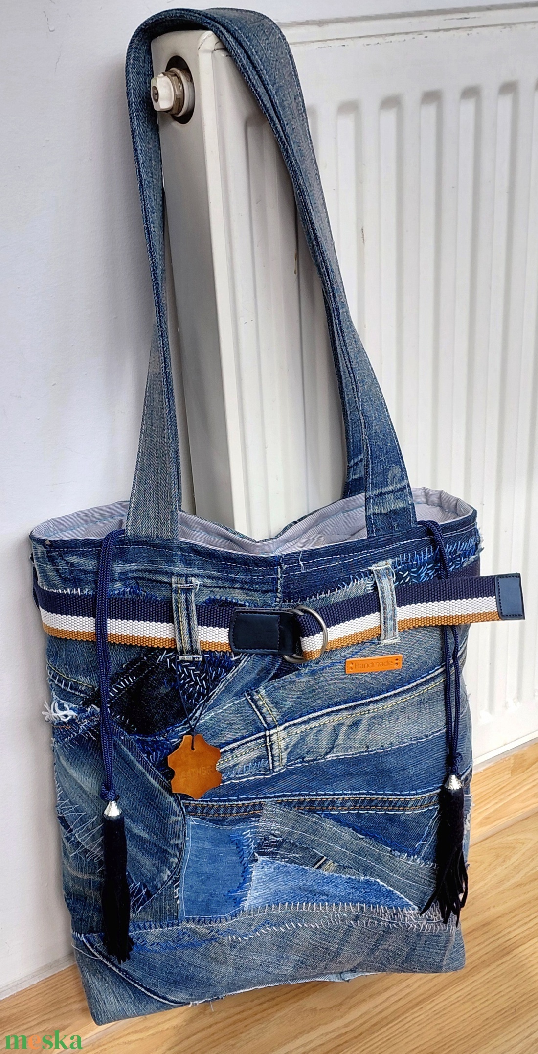 Hangulat szett - táska & tok - táska szett - Meska.hu