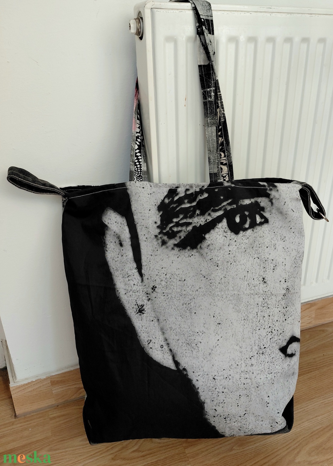 Óriáspakolós - táska & tok - bevásárlás & shopper táska - shopper, textiltáska, szatyor - Meska.hu