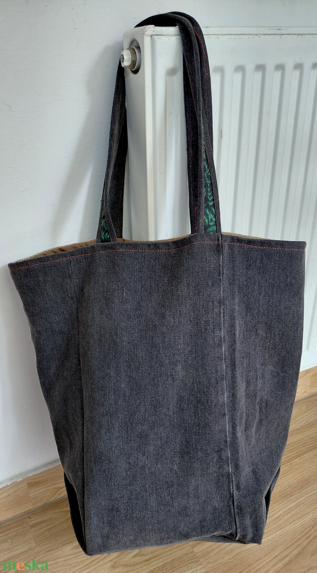 Hordható csendélet - táska & tok - bevásárlás & shopper táska - shopper, textiltáska, szatyor - Meska.hu
