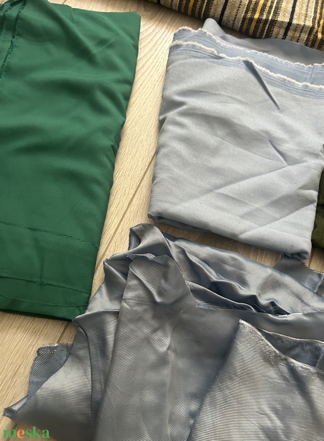 Maradék textil csomag - Vegyes, vékonyabb anyagok - kellékek & szerszámok - méteráru - anyagcsomag - Meska.hu Maradék textil csomag - Vegyes, vékonyabb anyagok - kellékek & szerszámok - méteráru - anyagcsomag - Meska.hu
