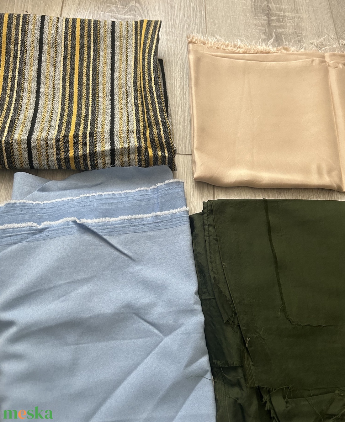 Maradék textil csomag - Vegyes, vékonyabb anyagok - kellékek & szerszámok - méteráru - anyagcsomag - Meska.hu Maradék textil csomag - Vegyes, vékonyabb anyagok - kellékek & szerszámok - méteráru - anyagcsomag - Meska.hu