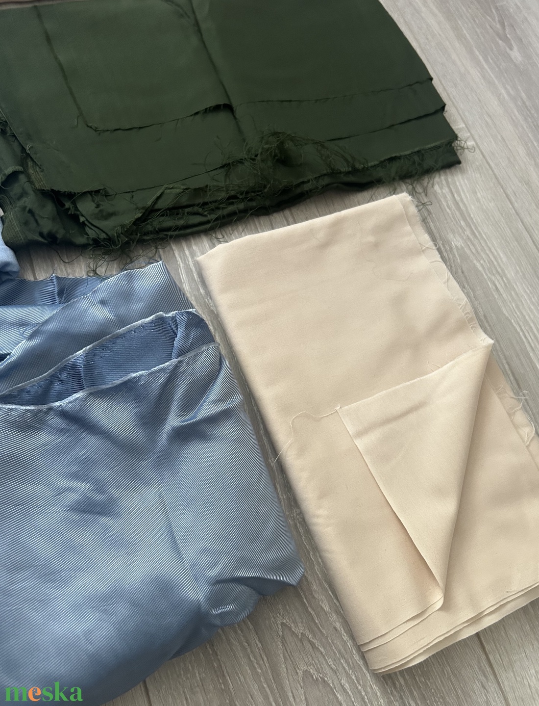 Maradék textil csomag - Vegyes, vékonyabb anyagok - kellékek & szerszámok - méteráru - anyagcsomag - Meska.hu Maradék textil csomag - Vegyes, vékonyabb anyagok - kellékek & szerszámok - méteráru - anyagcsomag - Meska.hu