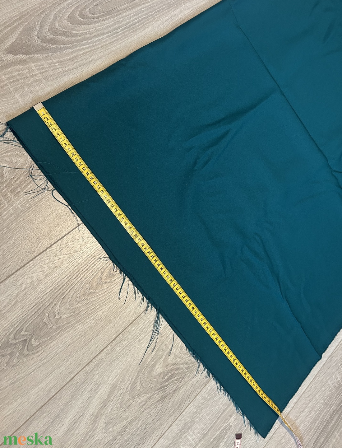 Dekor anyag 150 cm széles - kellékek & szerszámok - méteráru - dekorációs alapanyag - Meska.hu