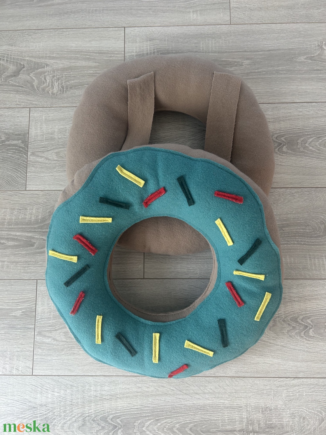 Fánk jelmez - ruha & divat - jelmez & álarc - jelmez - Meska.hu