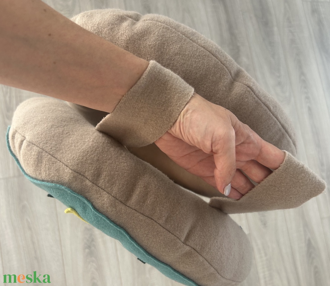 Fánk jelmez - ruha & divat - jelmez & álarc - jelmez - Meska.hu