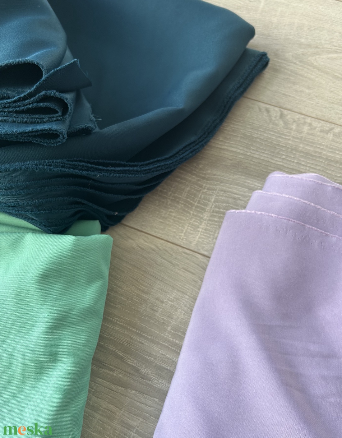 Nagyobb méretű textil csomag, 150-140 cm szélesek - kellékek & szerszámok - méteráru - dekorációs alapanyag - Meska.hu