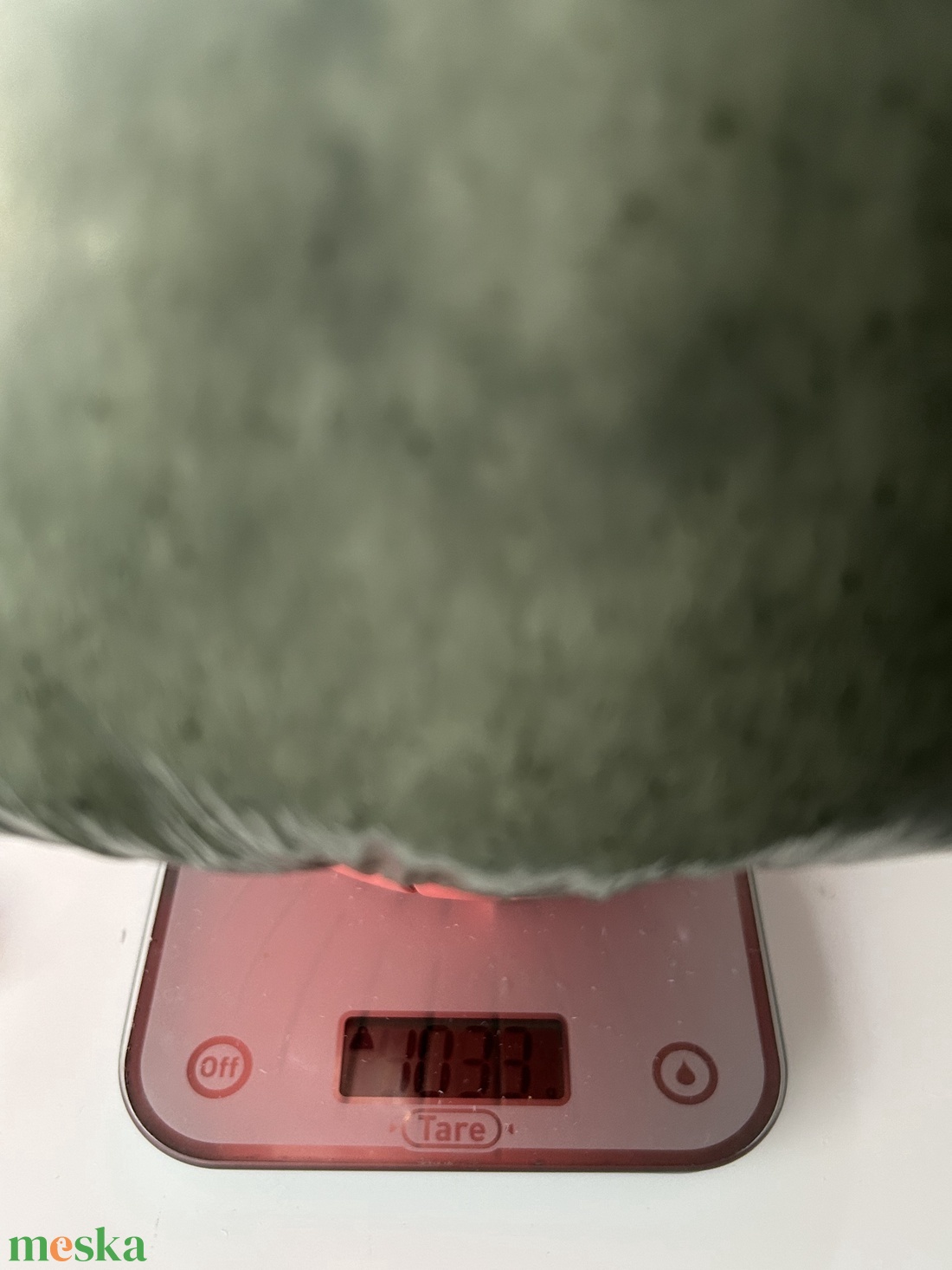 Töltő anyag - Új - kellékek & szerszámok - vegyes alapanyag - egyéb alapanyag - Meska.hu