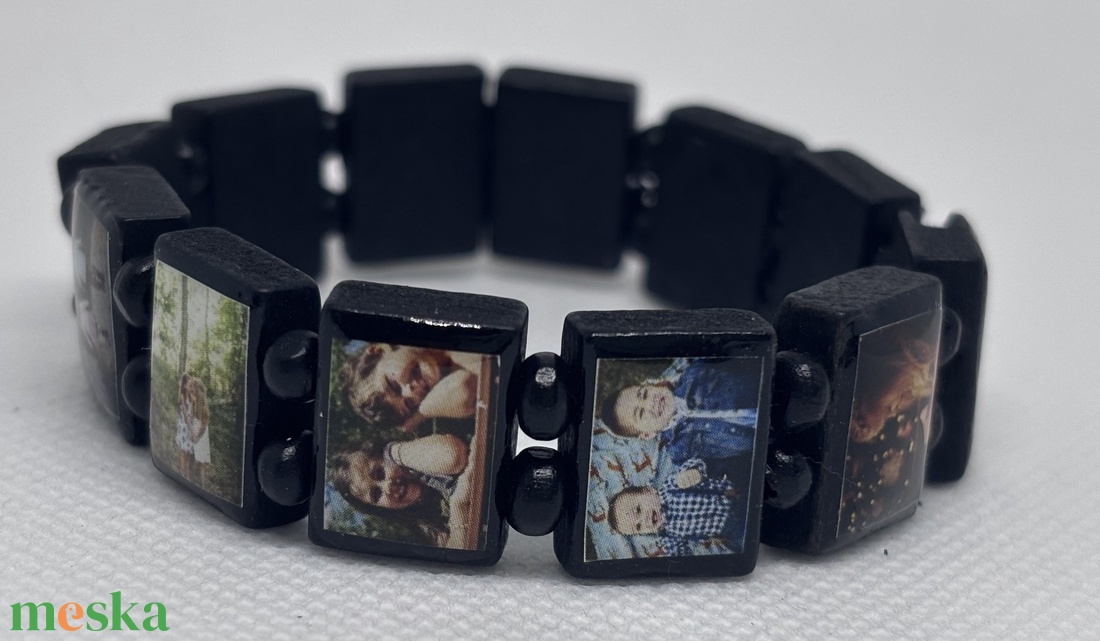 Egyedi fényképes karkötő - testvéres - ékszer - karkötő - névre szóló karkötő - Meska.hu Egyedi fényképes karkötő - testvéres - ékszer - karkötő - névre szóló karkötő - Meska.hu