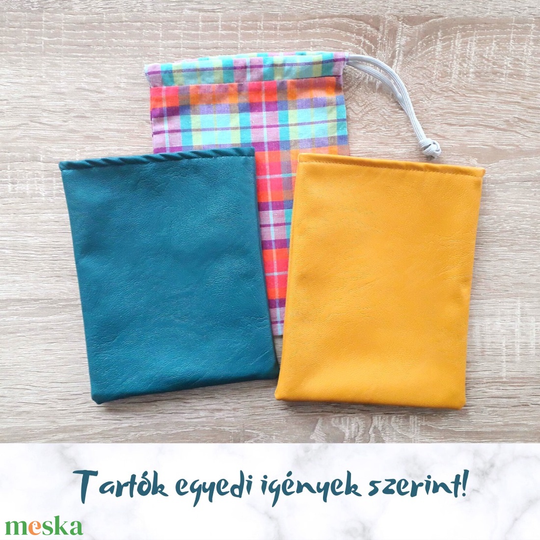 Rendelésre tartó, könyvtok, tablet, e-book tok - táska & tok - kézitáska & válltáska - belső rendező - Meska.hu