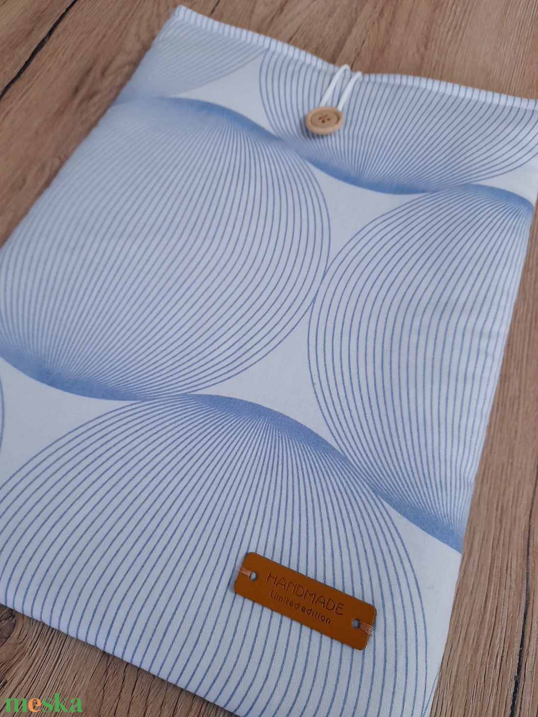 Léggömbök e-book, tablet, könyv, notebook tok - táska & tok - ebook & tablet tok - Meska.hu