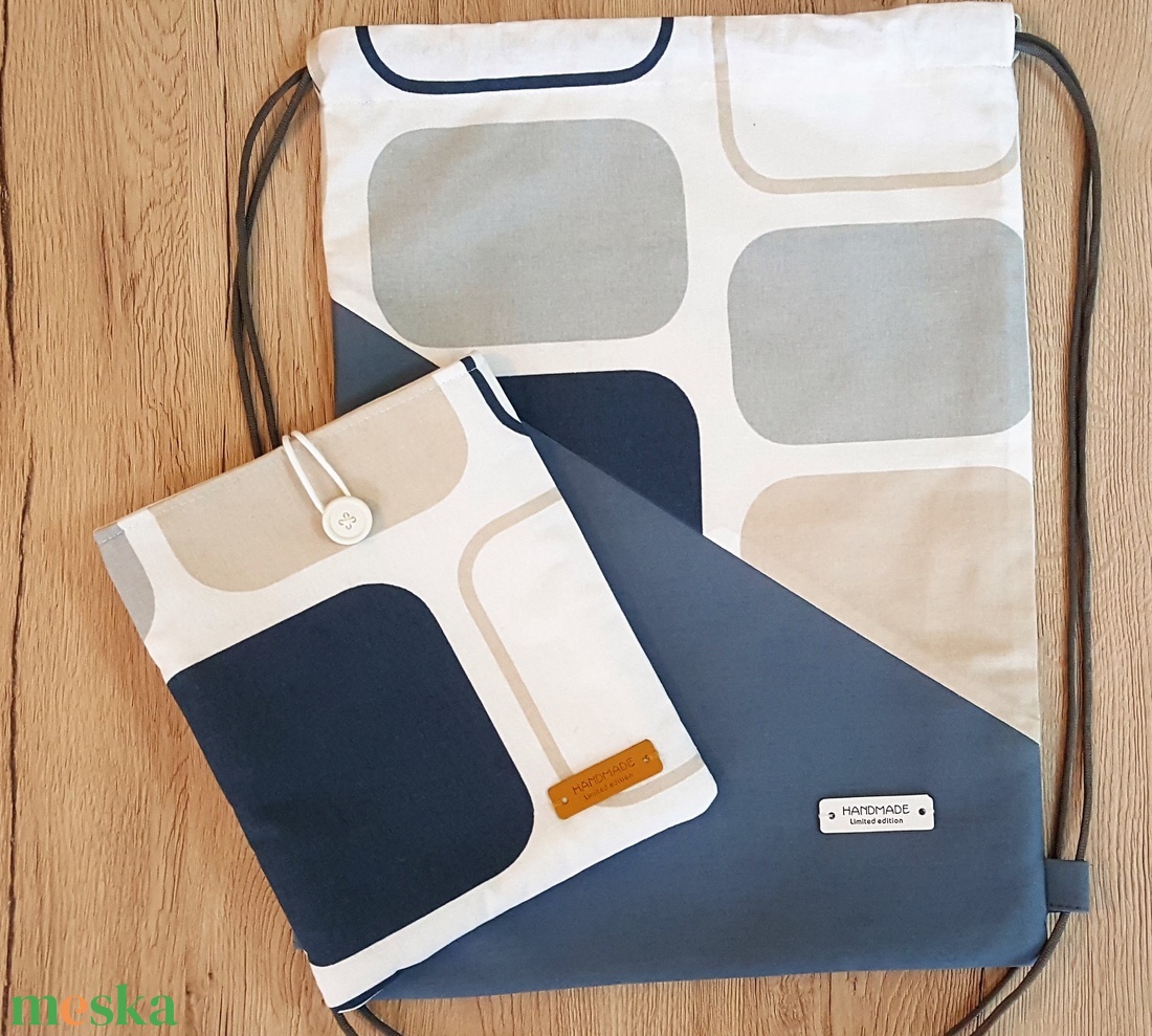 Couples hátizsák - táska & tok - hátizsák - hátizsák - Meska.hu