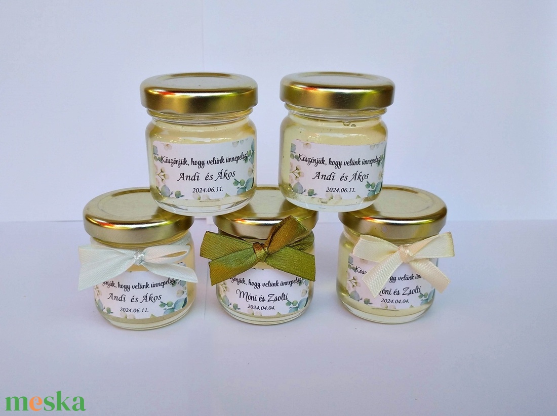 Kölünleges mézes köszönetajándék vendégeknek, mini mézes köszönetajándék eukaliptuszos vendégeknek,köszönőajándék - esküvő - emlék & ajándék - köszönőajándék - Meska.hu Kölünleges mézes köszönetajándék vendégeknek, mini mézes köszönetajándék eukaliptuszos vendégeknek,köszönőajándék - esküvő - emlék & ajándék - köszönőajándék - Meska.hu
