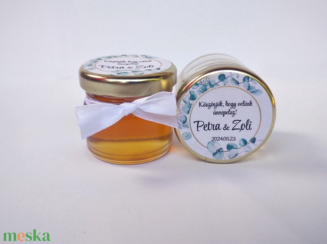 Gyönyörű eukaliptusz Köszönetajándék vendégeknek, mini mézes köszönetajándék vendégeknek,köszönőajándék - esküvő - emlék & ajándék - köszönőajándék - Meska.hu Gyönyörű eukaliptusz Köszönetajándék vendégeknek, mini mézes köszönetajándék vendégeknek,köszönőajándék - esküvő - emlék & ajándék - köszönőajándék - Meska.hu
