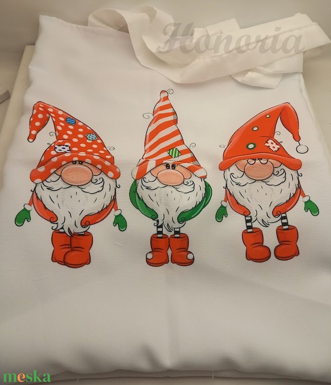 Karácsonyi Manók- szatyor-ajándékoknak - karácsony - karácsonyi ajándékozás - karácsonyi ajándékcsomagolás - Meska.hu Karácsonyi Manók- szatyor-ajándékoknak - karácsony - karácsonyi ajándékozás - karácsonyi ajándékcsomagolás - Meska.hu