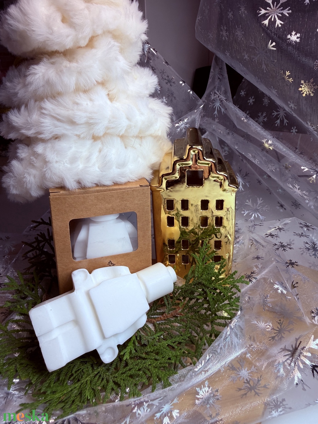 Lego szappan - szépségápolás - szappan & fürdés - kézműves szappan - Meska.hu